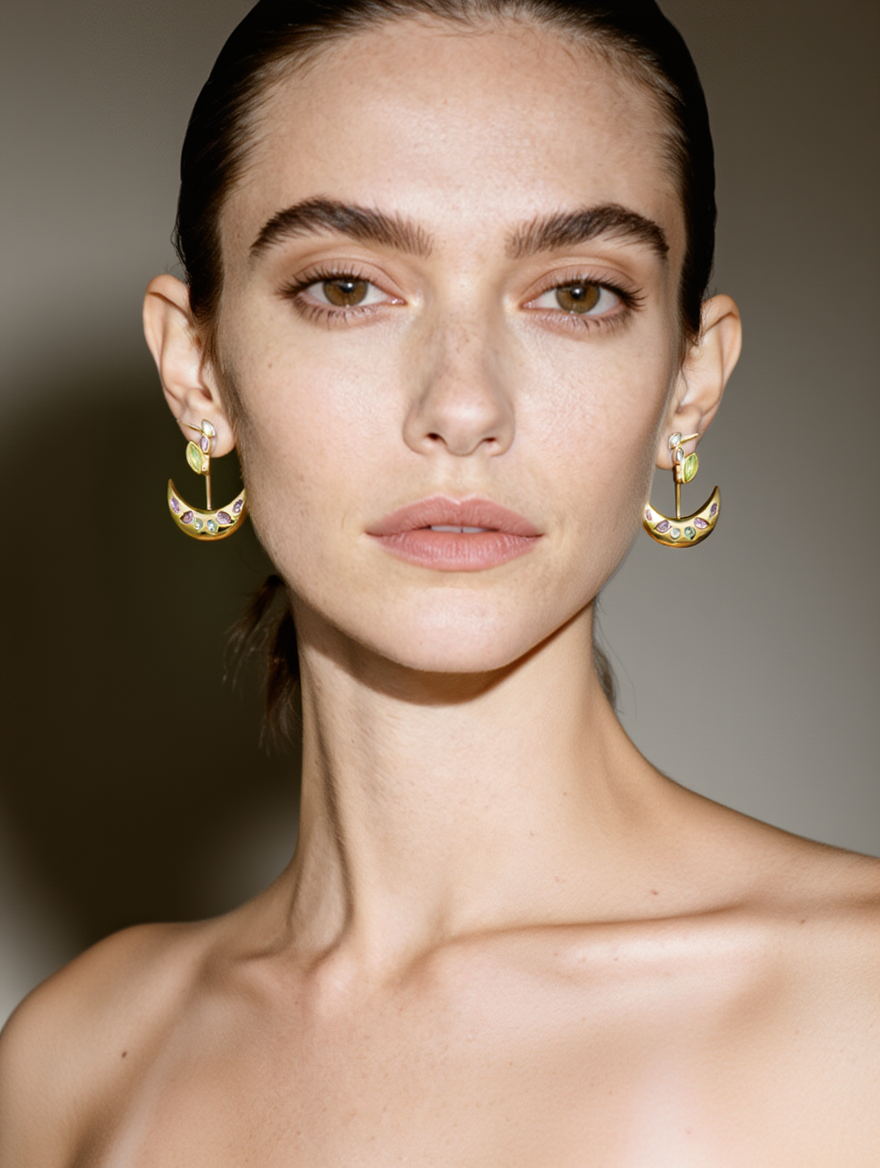 AURORA Earrings