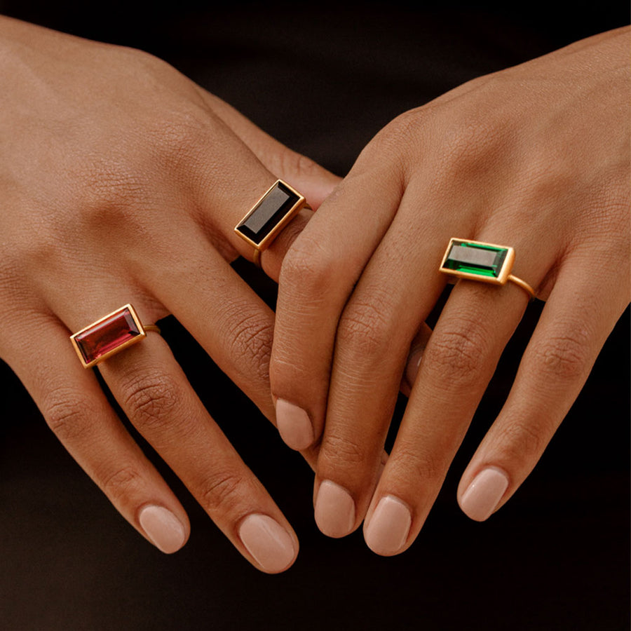 Gloria Rings