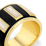 Black Enamel