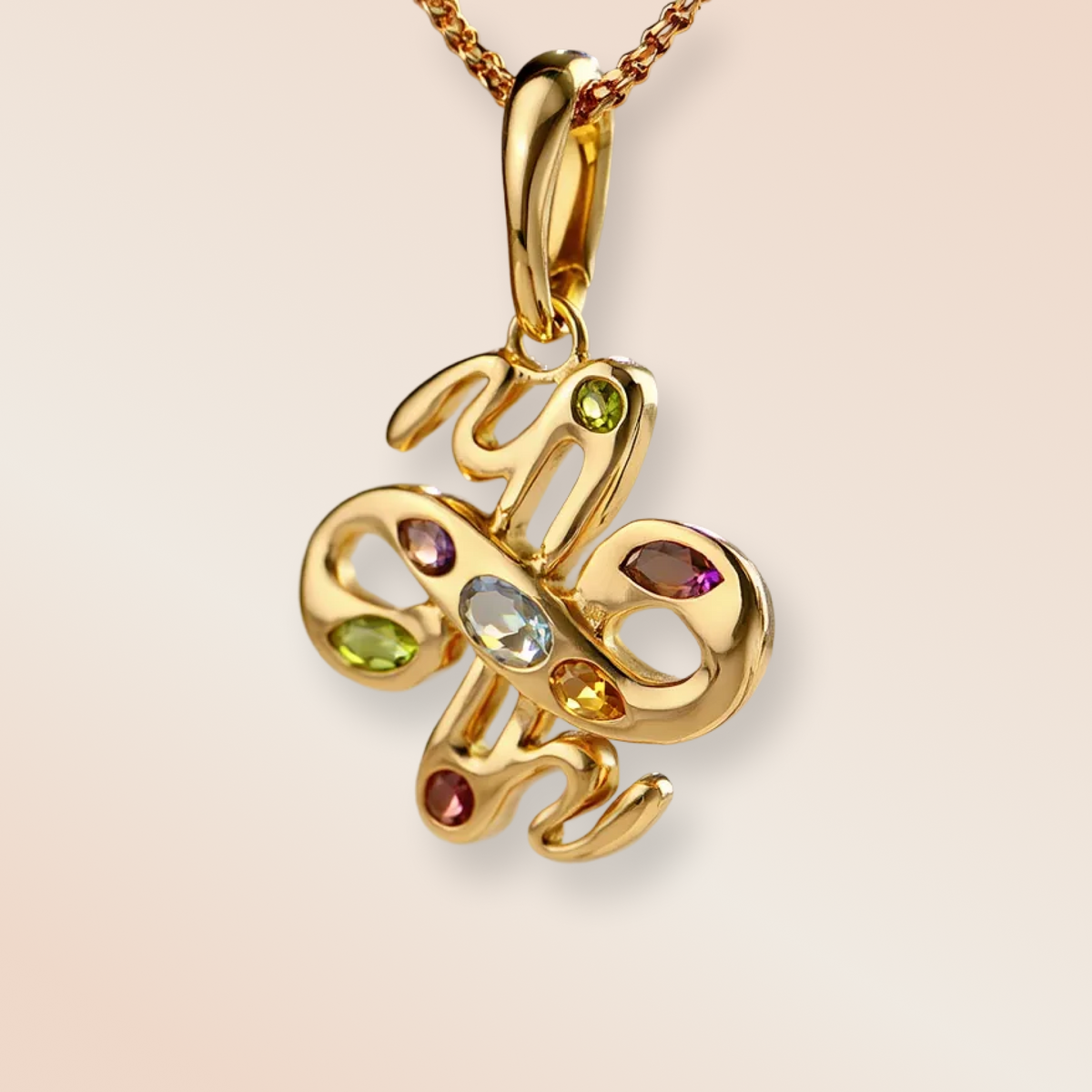 ESSENCE Charm
