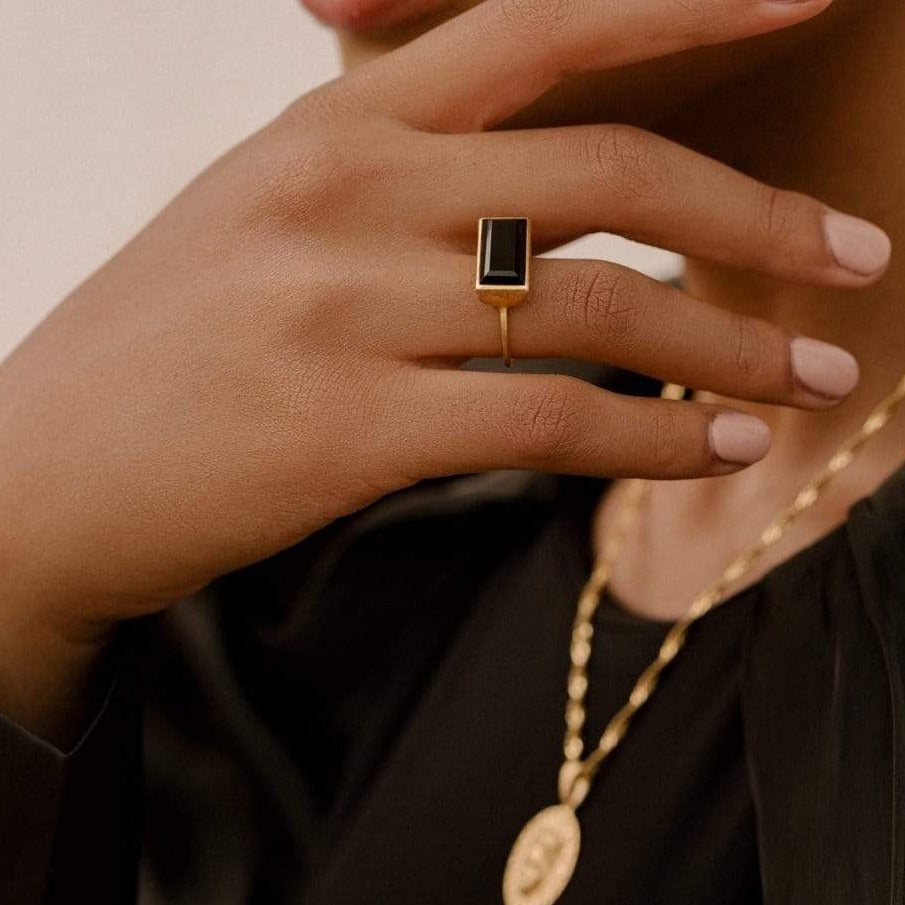 Options: Black Onyx